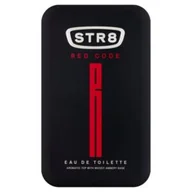 Wody i perfumy damskie - Sarantis SAR STR 8 R 19 RED CODE EDT 100ML - miniaturka - grafika 1