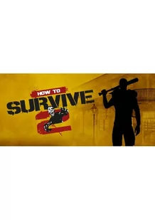 How to Survive 2 - Gry PC Cyfrowe - miniaturka - grafika 1