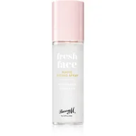 Utrwalacze do makijażu - Barry M Matujący spray utrwalający Fresh Face Setting Spray) 70 ml - miniaturka - grafika 1