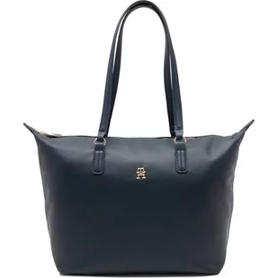 Tommy Hilfiger Shopperka POPPY PLUS - Torebki damskie - miniaturka - grafika 1