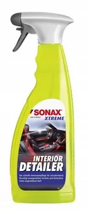 Sonax Preparat do czyszczenia wnętrza Xtreme Detailer 750 ml - Kosmetyki samochodowe - miniaturka - grafika 1