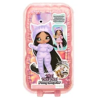 Lalki dla dziewczynek - Na! Na! Na! Fuzzy Surprise Lalka Tiger Girl 591931 Mga Entertainment - miniaturka - grafika 1