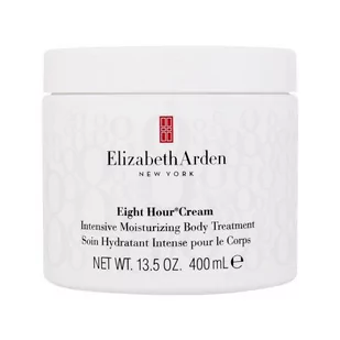 Elizabeth Arden Eight Hour Cream krem do ciała 400 ml dla kobiet - Balsamy i kremy do ciała - miniaturka - grafika 1