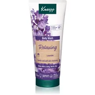 Kosmetyki do kąpieli - Kneipp Żel pod prysznic Lawendowe marzenia, 200 ml - miniaturka - grafika 1