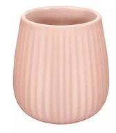 Kubki na szczoteczki do zębów - Kleine Wolke Kubek na szczoteczki do zębów Groove Pearl - miniaturka - grafika 1
