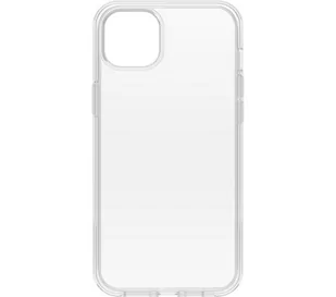 Otterbox Symmetry do iPhone 14 Plus Clear - Etui i futerały do telefonów - miniaturka - grafika 1