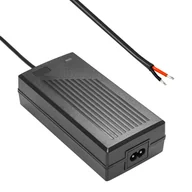 Akcesoria motoryzacyjne - Ładowarka do roweru Akyga AK-EV-08 29.4V 2A - miniaturka - grafika 1