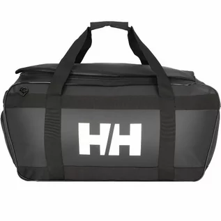 Torby podróżne - Helly Hansen Scout Duffel XL Reisetasche 90L 75 cm black - grafika 1