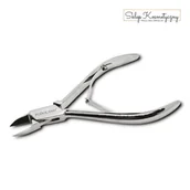 Akcesoria do paznokci - Podoland cęgi 01 - miniaturka - grafika 1