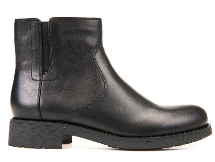 Geox, Botki damskie, Virna D, rozmiar 36