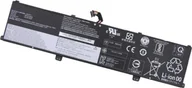 Baterie do laptopów - Bateria Lenovo Internal, 4c, 80Wh, LiIon, SMP - miniaturka - grafika 1