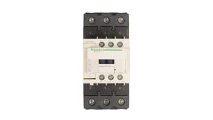 Schneider Electric Polska Sp. z o.o. Stycznik EVERLINK LC1D50 - Inne akcesoria elektryczne - miniaturka - grafika 2