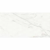 Płytki ceramiczne - Cersanit C PS804 WHITE GLOSSY DIAMOND STRUCTURE 29,8x59,8 G - miniaturka - grafika 1