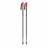 Kijki narciarskie - Kije narciarskie MAJESTY 2024 Fixed Ski poles Adventure PRO - miniaturka - grafika 1