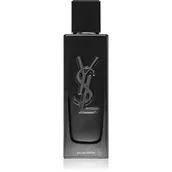 Wody i perfumy męskie - YVES SAINT LAURENT MYSLF EDP 60ml - miniaturka - grafika 1
