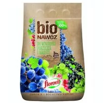 Florovit Bionawóz do winorośli 5 l NW1020108N07B0011 - Nawozy ogrodnicze - miniaturka - grafika 1