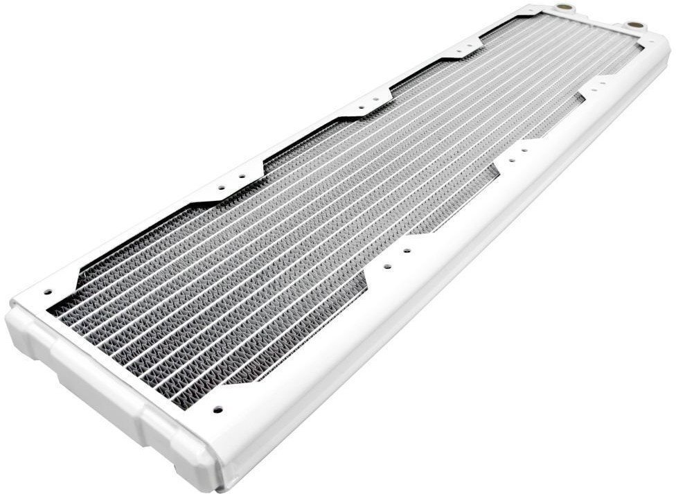 Hardware Labs Black Ice Nemesis GTS 560 Radiator - 560mm, Satin-Weiß