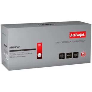 ActiveJet CE285A (TH-285AN) - Tonery zamienniki - miniaturka - grafika 1