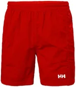 Spodenki męskie - Helly Hansen Szorty męskie Helly Hansen Calshot Tunk 55693 222 - miniaturka - grafika 1