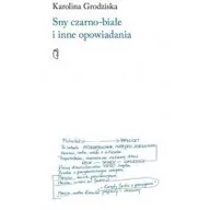 Kuchnia polska - Sny czarno-białe i inne opowiadania - miniaturka - grafika 1