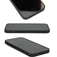 Etui i futerały do telefonów - Bewood Drewniane Etui do iPhone 13 Pro Max (Róża Wiatrów Merbau) BWD08733 - miniaturka - grafika 1