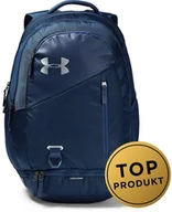 Plecaki - Under Armour UA Hustle 4.0 - miniaturka - grafika 1