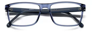 Okulary korekcyjne Carrera CARRERA 8885 XW0 - Okulary korekcyjne, oprawki, szkła - miniaturka - grafika 4