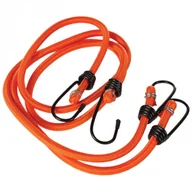 Akcesoria turystyczne - Sznur Regatta Bungee Hooks Kolor: pomarańczowy - miniaturka - grafika 1
