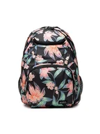 Plecaki - Plecak ERJBP04498 Czarny - Roxy - miniaturka - grafika 1