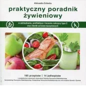 Książki kucharskie - Medyk Praktyczny poradnik żywieniowy - miniaturka - grafika 1