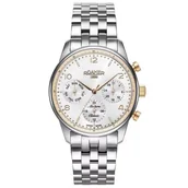 Zegarki męskie - Roamer Modern Classic 509902-49-24-20 - miniaturka - grafika 1