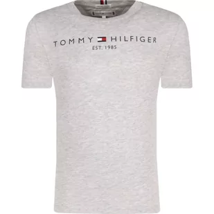Tommy Hilfiger T-shirt | Regular Fit - Koszulki dla chłopców - miniaturka - grafika 1
