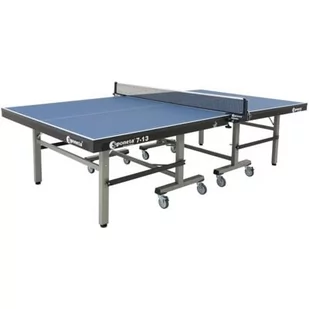 Sponeta Stół do tenisa stołowego S 7-13 Master Compact - Tenis stołowy - miniaturka - grafika 1