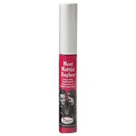 Szminki - The Balm Meet Matt e Hughes Sentimental 7,4 ml - miniaturka - grafika 1