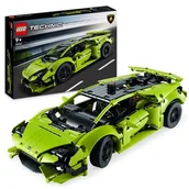 Klocki - Lego TECHNIC 42161 Lamborghini Huracan Tecnica - miniaturka - grafika 1