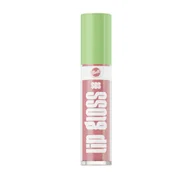 Błyszczyki do ust - BELL SOS BŁYSZCZYK DO UST 01 SENSUAL GLOW 4G - miniaturka - grafika 1