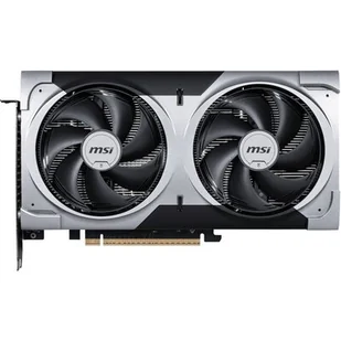 MSI GeForce RTX 5060 Ti Ventus 2X OC Plus 16GB DLSS 4 - Karty graficzne - miniaturka - grafika 1