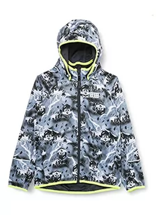 LEGO Wear Chłopięca kurtka softshell, 965, 92 cm - Kurtki i płaszcze dla dziewczynek - miniaturka - grafika 1