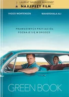 Dramaty DVD - MUSIC NET Green Book (DVD) + Książka - miniaturka - grafika 1
