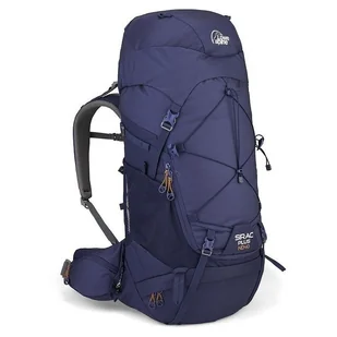 Plecak Lowe Alpine Sirac Plus ND40 Kolor: ciemnoniebieski - Plecaki - miniaturka - grafika 1