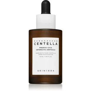 SKIN1004 Madagascar Centella Wzmacniające serum do twarzy dla skóry suchej, wrażliwej i podrażnionej - Serum do twarzy - miniaturka - grafika 1