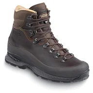 Buty trekkingowe męskie - Męskie buty turystyczne Meindl Bergell MFS Rozmiar butów (UE): 42 / Kolor: brązowy - miniaturka - grafika 1
