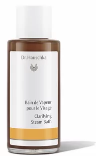 Dr. Hauschka Dr Hauschka Dr Hauschka Valomasis gar vonels skystis Dr Hauschka Clarifying Steam 100 ml 115291 - Serum do twarzy - miniaturka - grafika 1