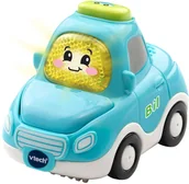 Zabawki kreatywne - Vtech Toot Toot G2 Car SE - miniaturka - grafika 1