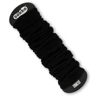 Skarpetki damskie - SOKKO GETRY NA BUTY DAMSKIE MĘSKIE GRUBE ZIMOWE OCIEPLACZ NA ZIMĘ TERMICZNE - GET-GRU-CZA - miniaturka - grafika 1