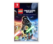 Gry Nintendo Switch - Switch Lego Gwiezdne Wojny: Saga Skywalkerów - miniaturka - grafika 1