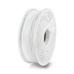 Filament Fiberlogy Matte PETG 1,75mm 0,85kg - White - Filamenty i akcesoria do drukarek 3D - miniaturka - grafika 1
