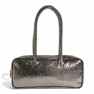 Torebki damskie - Torebka damska adidas ADICOLOR złota KD7880 - miniaturka - grafika 1