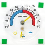 Termometry domowe - Bioterm 024800 - miniaturka - grafika 1