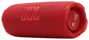 JBL Flip 7 Czerwony - Głośniki przenośne - miniaturka - grafika 1